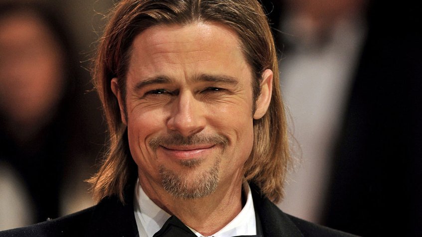 Brad Pitt canceló aparición en alfombra roja para atender crisis familiar