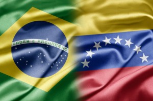 Brasil duda que mejore su relación con Venezuela