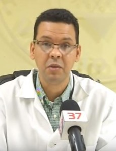 CMD dice no hacen ni un hemograma en hospital Calventi de Los Alcarrizos