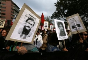 Chile conmemora 43 años de golpe instauró brutal dictadura de Pinochet