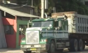Camioneros apoyan medidas de no circular por Malecón, pero piden vía alterna