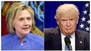 Neumonía de Clinton obliga a ambos candidatos a ser transparentes sobre salud