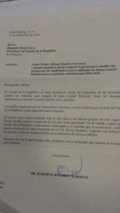 Carta Roberto