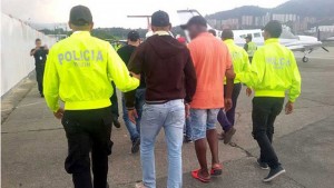 Colombia: Dan duro golpe al cartel Clan Usuga