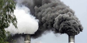 Contaminación atmosférica es la cuarta causa de muerte prematura en el mundo