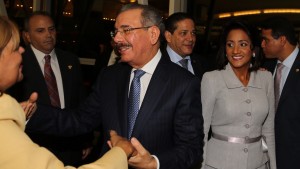 Presidente Medina encabeza reunión cúpula CELAC  
