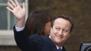 David Cameron dejará su cargo en el Parlamento británico