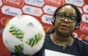 FIFA afirma combatir racismo pese a disolver fuerza de tarea