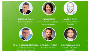 Expertos españoles en marketing participarán como ponentes en #FOARD2016
