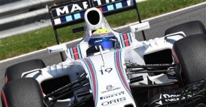 Felipe Massa se retira Fórmula Uno a final de temporada
