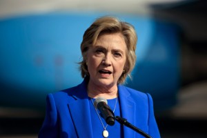 Hillary Clinton: amenaza terrorista es real, nuestra determinación también