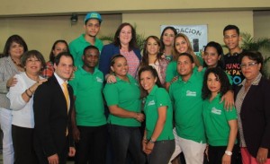 Diputada Karen Ricardo y Ministerio de la Mujer realizan taller “Embarazo en Adolescentes”
