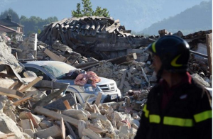 Cuba ofrecerá homenaje a las víctimas del terremoto en Italia