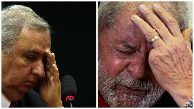 Amigo de Lula fue condenado a prisión por corrupción en Petrobras