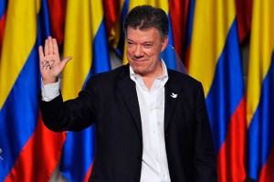 Juan Manuel Santos, el líder audaz que logró la paz de Colombia