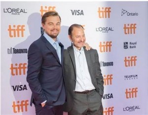 DiCaprio estrena documental 