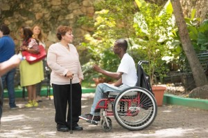 Lanzarán proyecto para aumentar empleabilidad de discapacitados