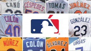 MLB celebrará el Mes de la Herencia Hispana