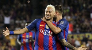 Neymar admite ofertas, pero no consigue imaginarse fuera del Barça