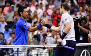 US Open: Nishikori acaba con racha triunfal de Murray y pasa a semis