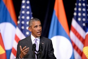 Obama cancela una reunión con el presidente filipino tras ser insultado
