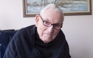 Fallece el obispo más anciano del mundo, a los 104 años