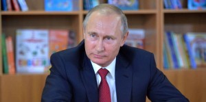 Presidente ruso se reunirá con líderes mundiales en China