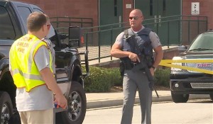 Reportan ataque a tiros en escuela de South Carolina