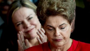 Rousseff apela su destitución en la corte suprema de Brasil