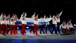 Rusia realizará evento paralelo a Juegos Paralímpicos Río 2016