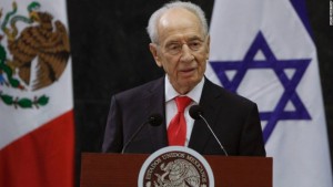 Directora UNESCO: fenecido Shimon Peres fue histórico hombre de paz