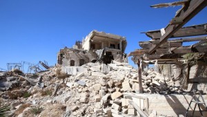 Más de 160 muertos en las últimas 24 horas en Siria pese a tregua