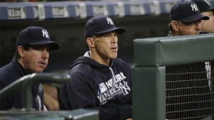 Yankees ven con buenos ojos su calendario restante del 2016