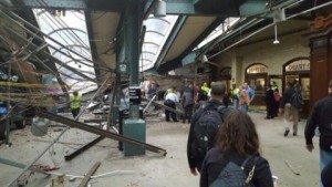MIREX investiga si dominicanos fueron afectados en accidente de tren New Jersey