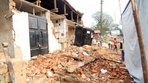 Sismo magnitud 5,9 deja varios muertos y cientos de heridos en Costa este de África

