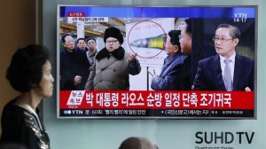Corea del Norte pide a EEUU reconocerle como potencia nuclear