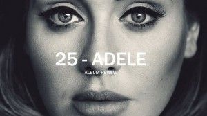 Adele vendió más de 10 millones de ejemplares de su disco 