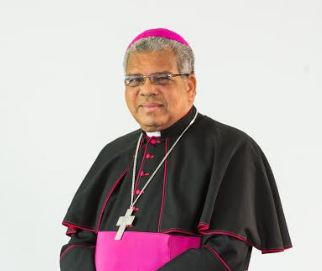 Nuevo Arzobispo de Santo Domingo tomará posesión el 10 de septiembre, parroquias realizaran jornada de oración por su ministerio