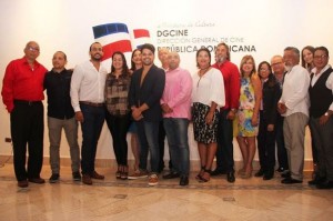 Películas dominicanas a los premios Goya y Óscar

