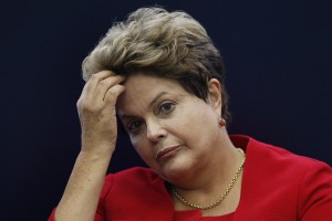 ¿Qué pasa con la investigación a Petrobras tras salida de Rousseff?