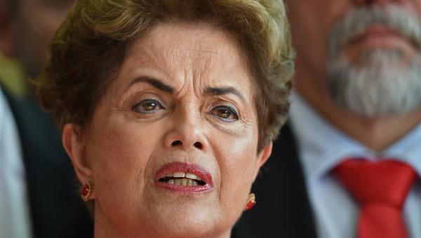 Destituyen en Brasil al diputado que promovió el impeachment de Rousseff