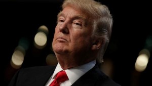 NYT: Pérdidas de Trump pudieron exonerarle de años de tasas