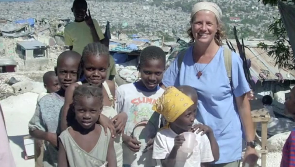 Intensa búsqueda en Haití para capturar asesinos de monja española