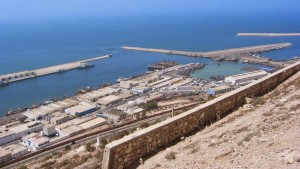 Fuerzas del gobierno paralelo del este libio apoderados de terminales petroleras