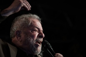 Lula da Silva asegura será candidato presidencial para 2018