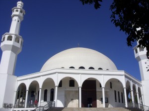 Sorprenden a un imán con su amante en una mezquita marroquí