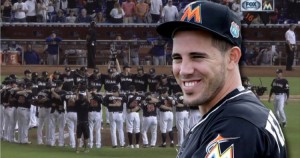 Miami podrá despedir a su ídolo José Fernández este miércoles  