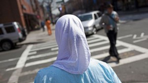 Atacan a 2 mujeres musulmanas que paseaban a sus bebés en las calles de Nueva York