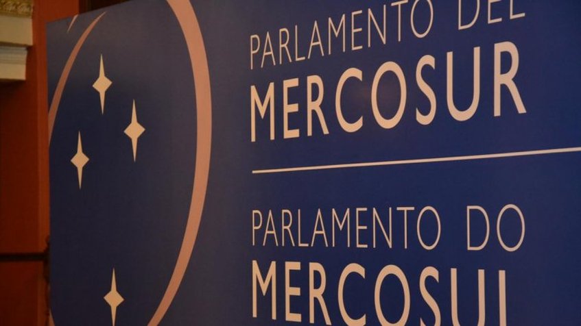 Bloque Progresista del Parlasur denuncia "golpe de Estado" en Mercosur