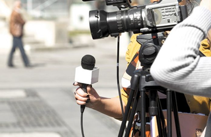 32 periodistas fueron víctimas de ataques durante la cobertura de la Toma de Caracas, según ONG